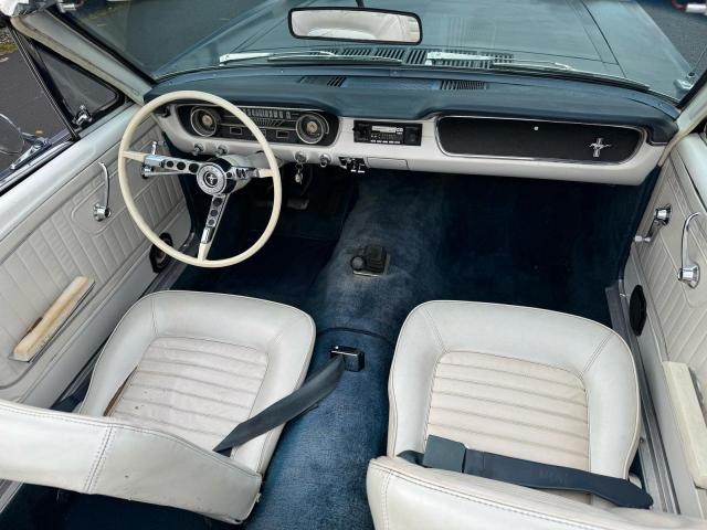 Ford Mustang Image 4