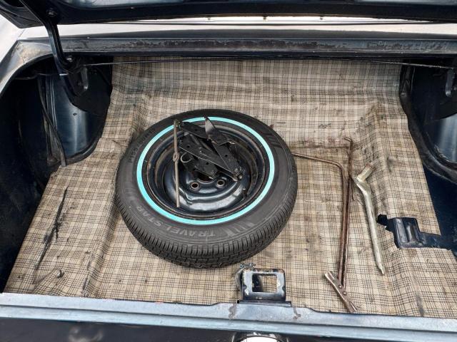 Ford Mustang Image 11