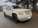 Cadillac Escalade Ext Image 1