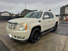 Cadillac Escalade Ext Image 6