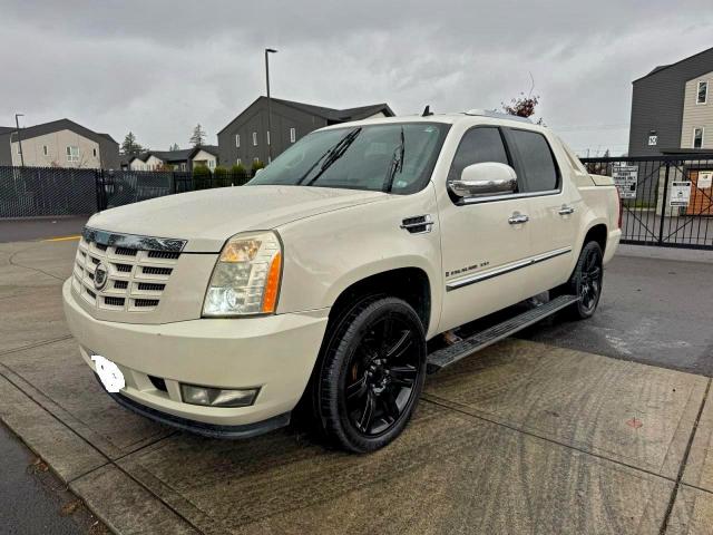 Cadillac Escalade Ext Image 6