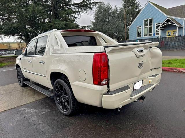 Cadillac Escalade Ext Image 8