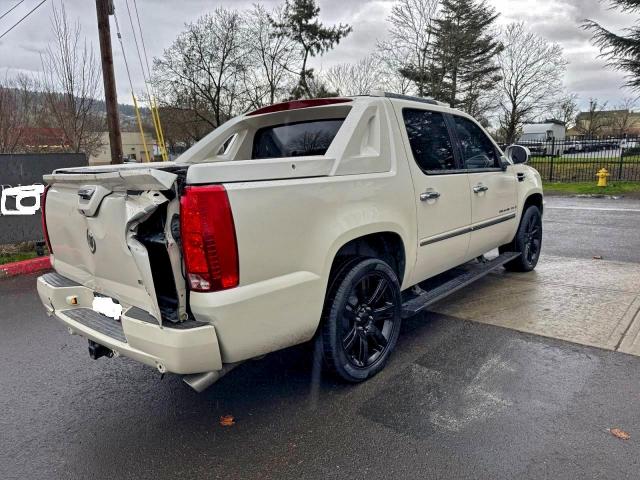 Cadillac Escalade Ext Image 7