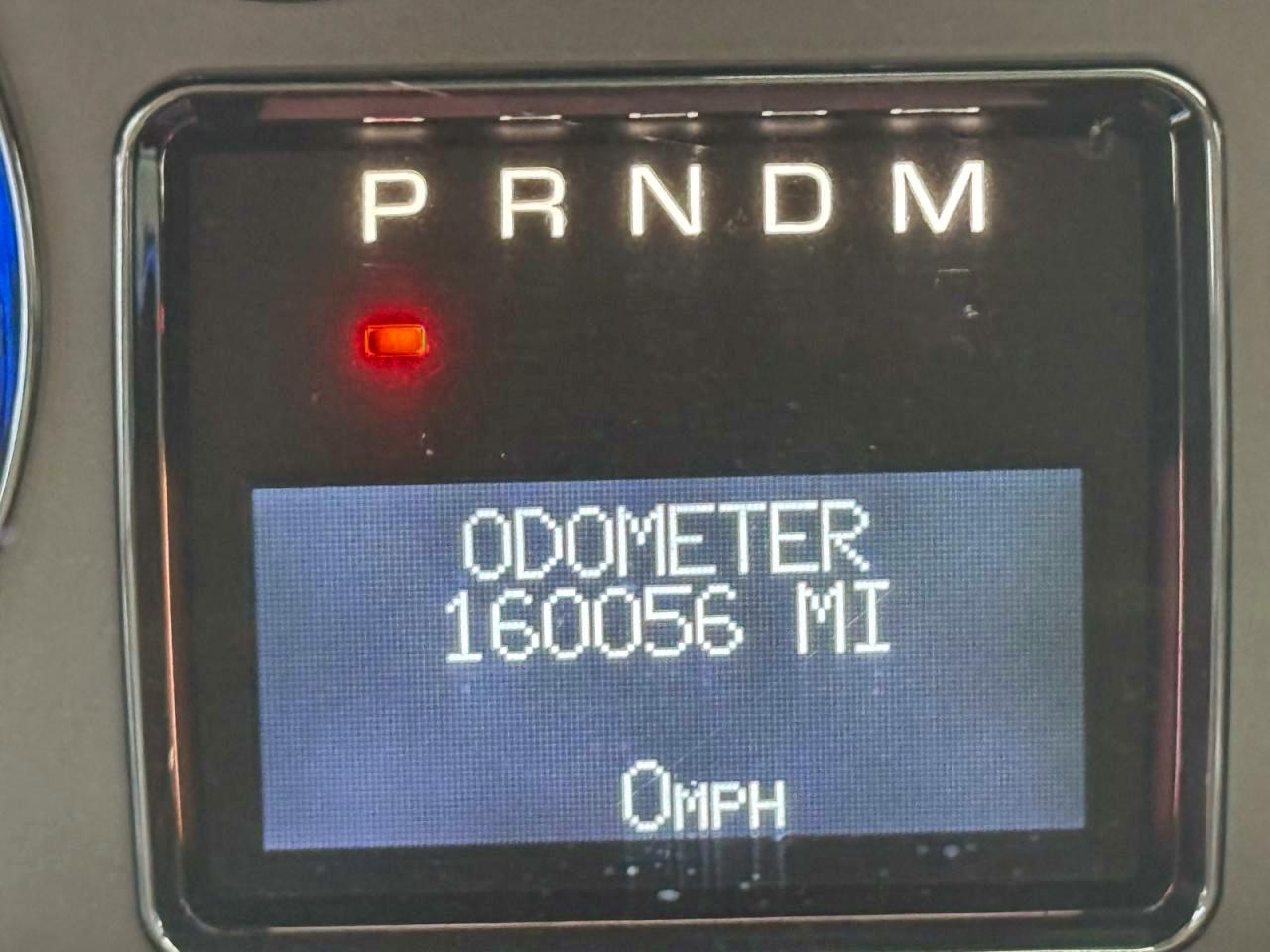 Cadillac Escalade Ext Image 4