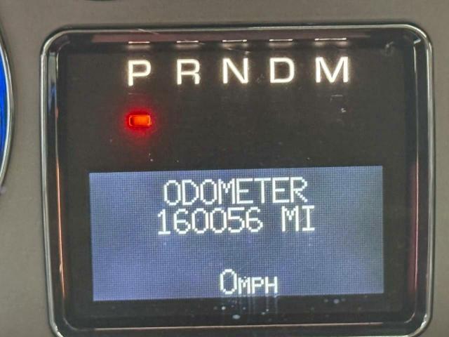 Cadillac Escalade Ext Image 4