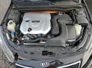 Kia Optima Hybrid Image 13