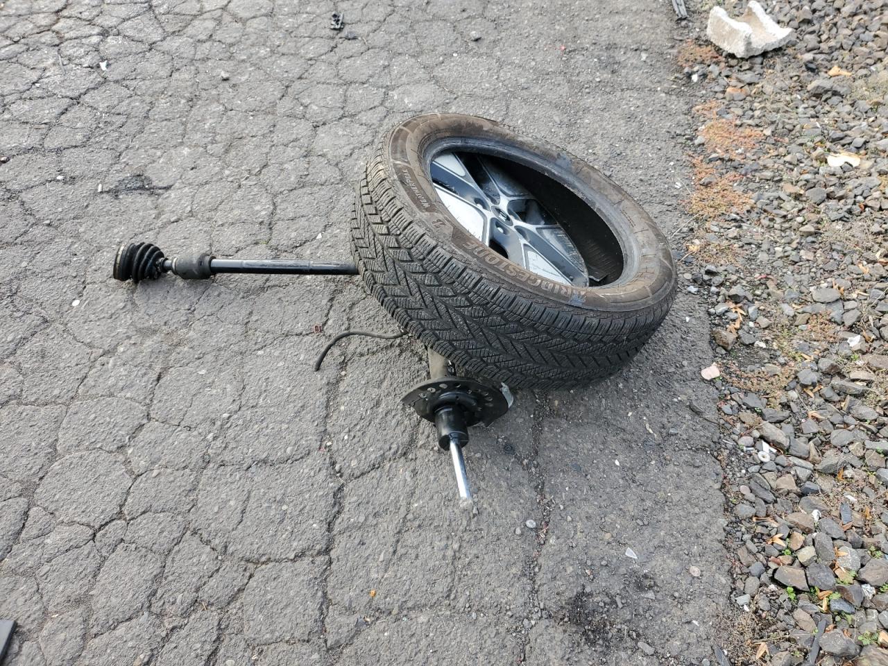 Kia Optima Hybrid Image 2