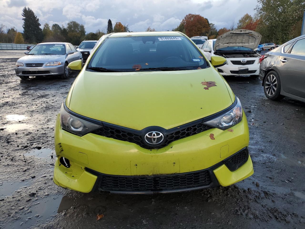 Toyota Corolla Image 7