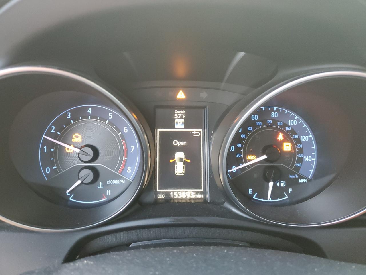 Toyota Corolla Image 8