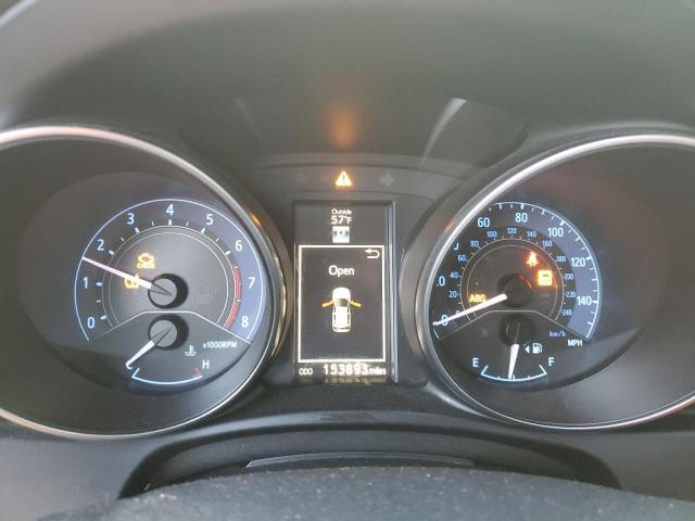 Toyota Corolla Image 8