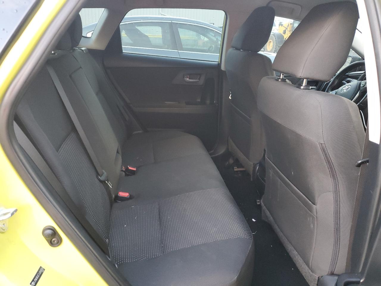 Toyota Corolla Image 9