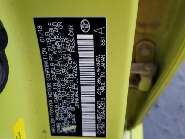 Toyota Corolla Image 11