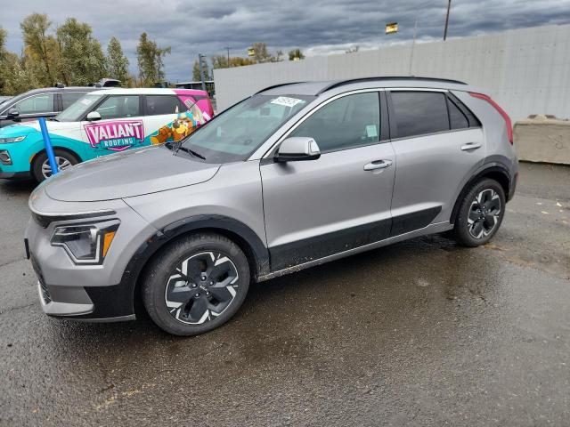  Salvage Kia Niro