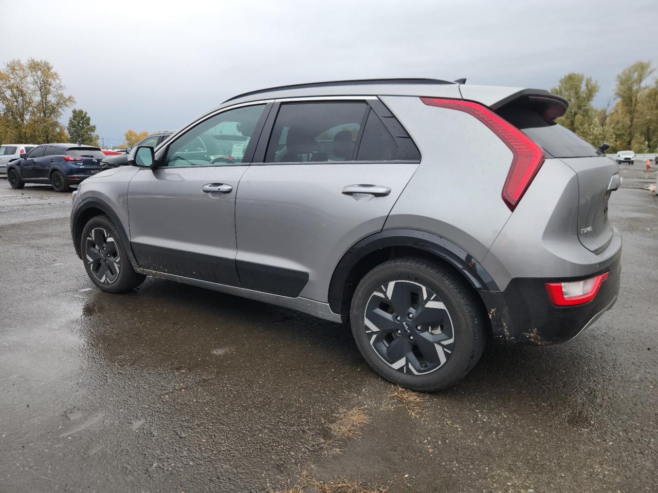 Kia Niro Wind Image 2