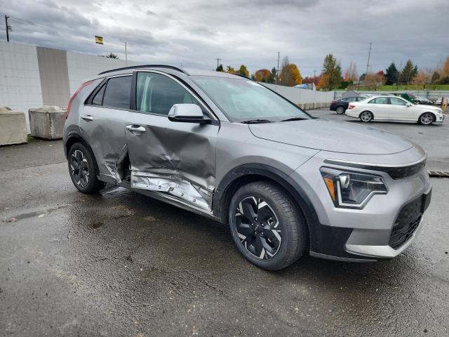 Kia Niro Wind Image 3