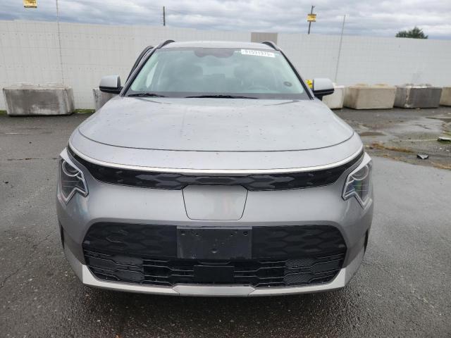 Kia Niro Wind Image 8