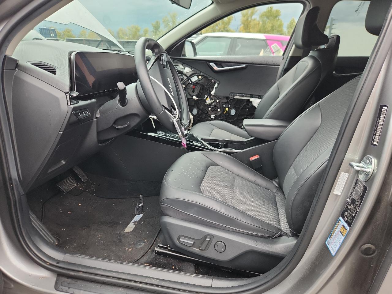 Kia Niro Wind Image 10