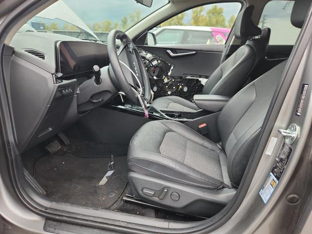 Kia Niro Wind Image 10