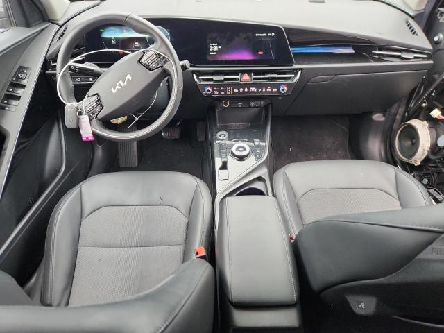Kia Niro Wind Image 6