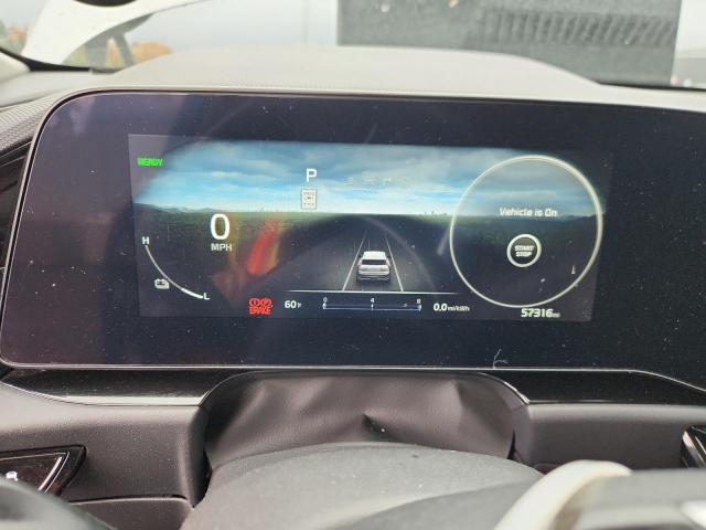 Kia Niro Wind Image 13