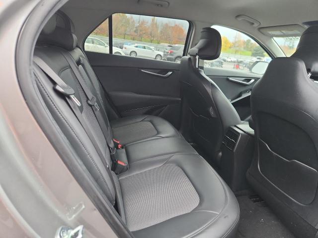 Kia Niro Wind Image 9