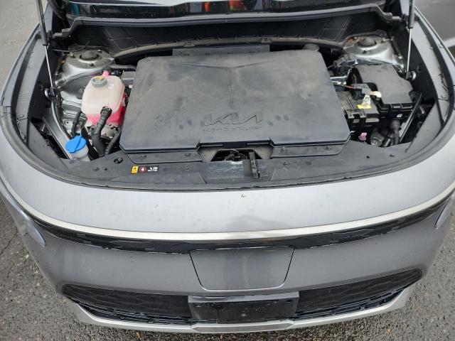 Kia Niro Wind Image 12