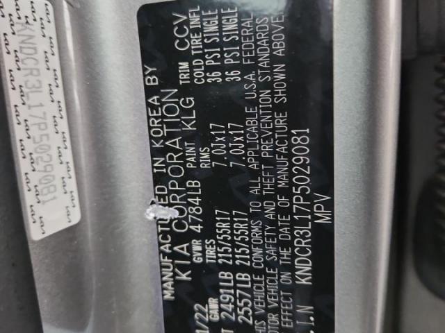 Kia Niro Wind Image 11