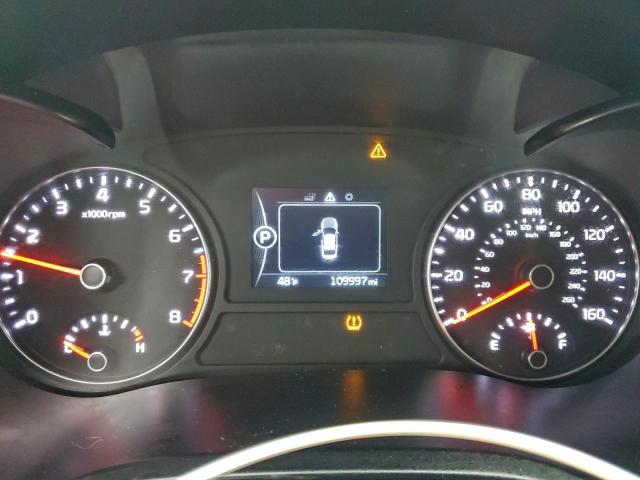 Kia Optima Lx Image 12