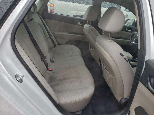 Kia Optima Lx Image 11