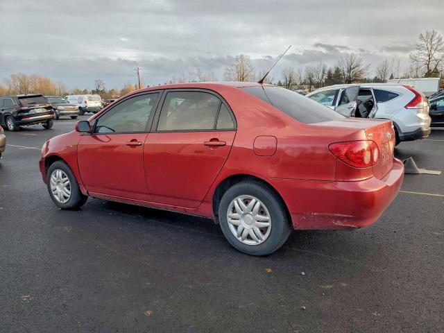 Toyota Corolla Ce Image 2