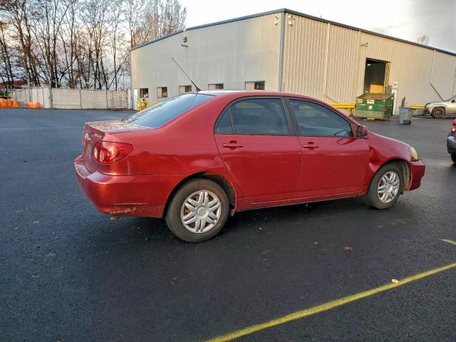 Toyota Corolla Ce Image 5