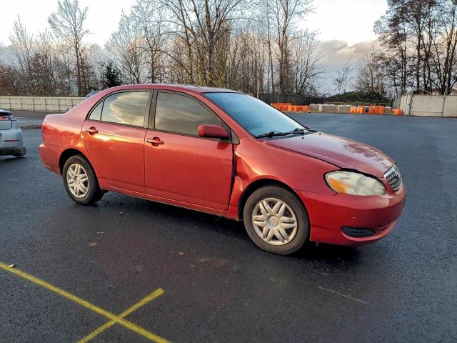 Toyota Corolla Ce Image 4