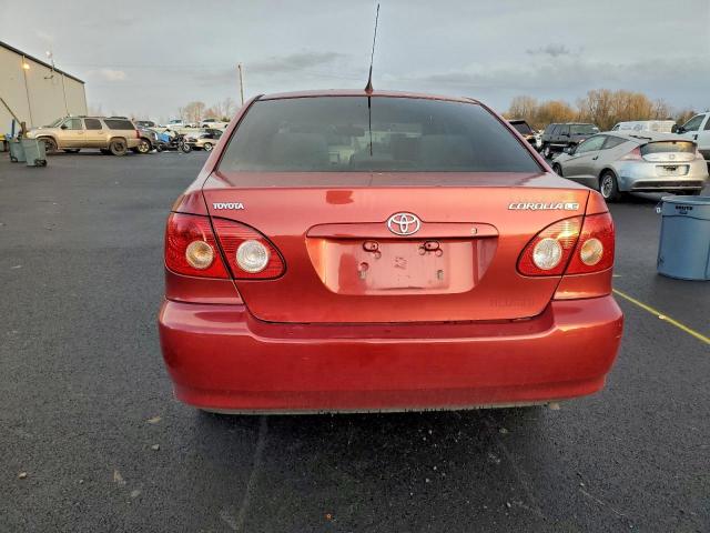 Toyota Corolla Ce Image 9