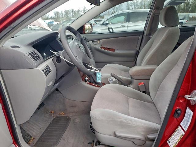 Toyota Corolla Ce Image 7