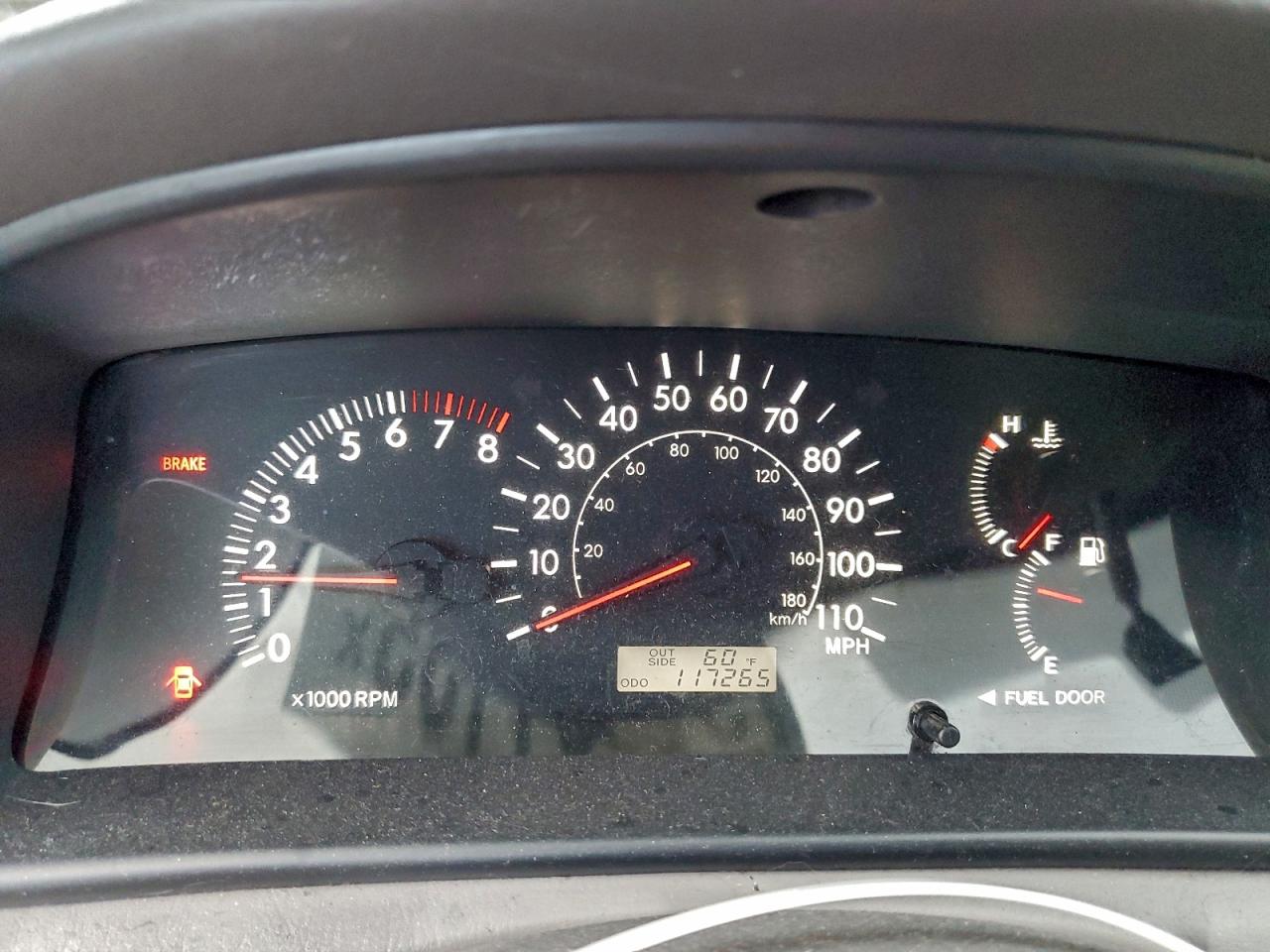 Toyota Corolla Ce Image 10