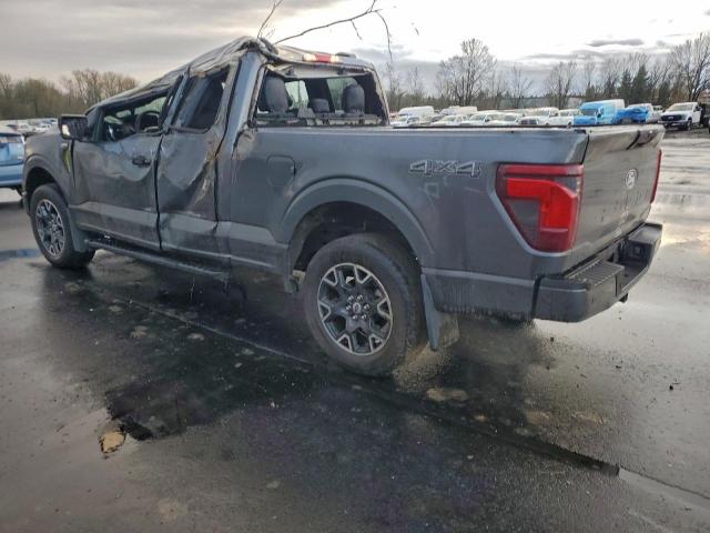 Ford F-150 Stx Image 10
