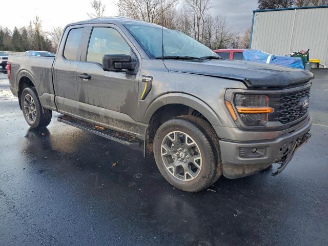 Ford F-150 Stx Image 6