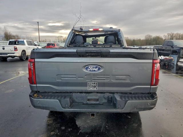 Ford F-150 Stx Image 4