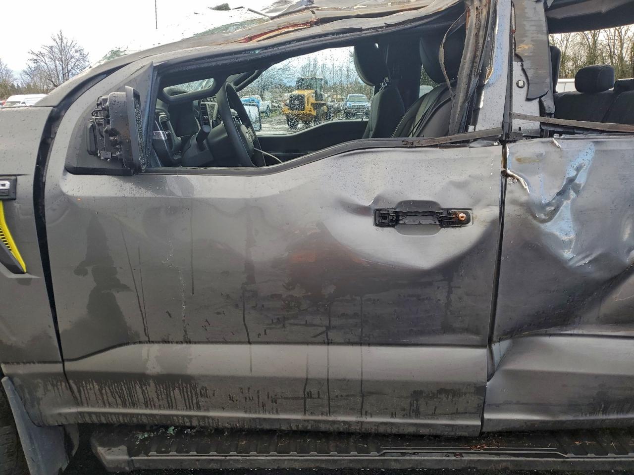 Ford F-150 Stx Image 12