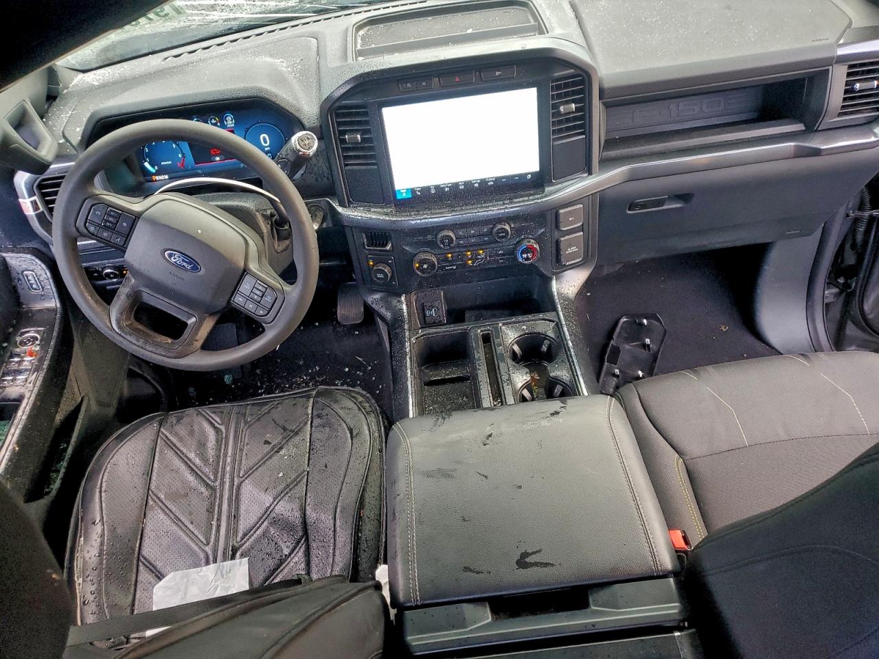 Ford F-150 Stx Image 9