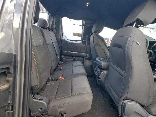 Ford F-150 Stx Image 3