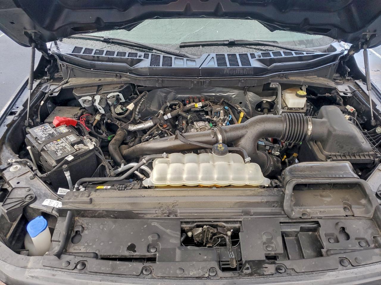 Ford F-150 Stx Image 7