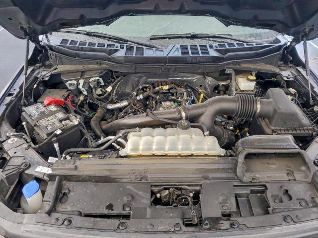 Ford F-150 Stx Image 7