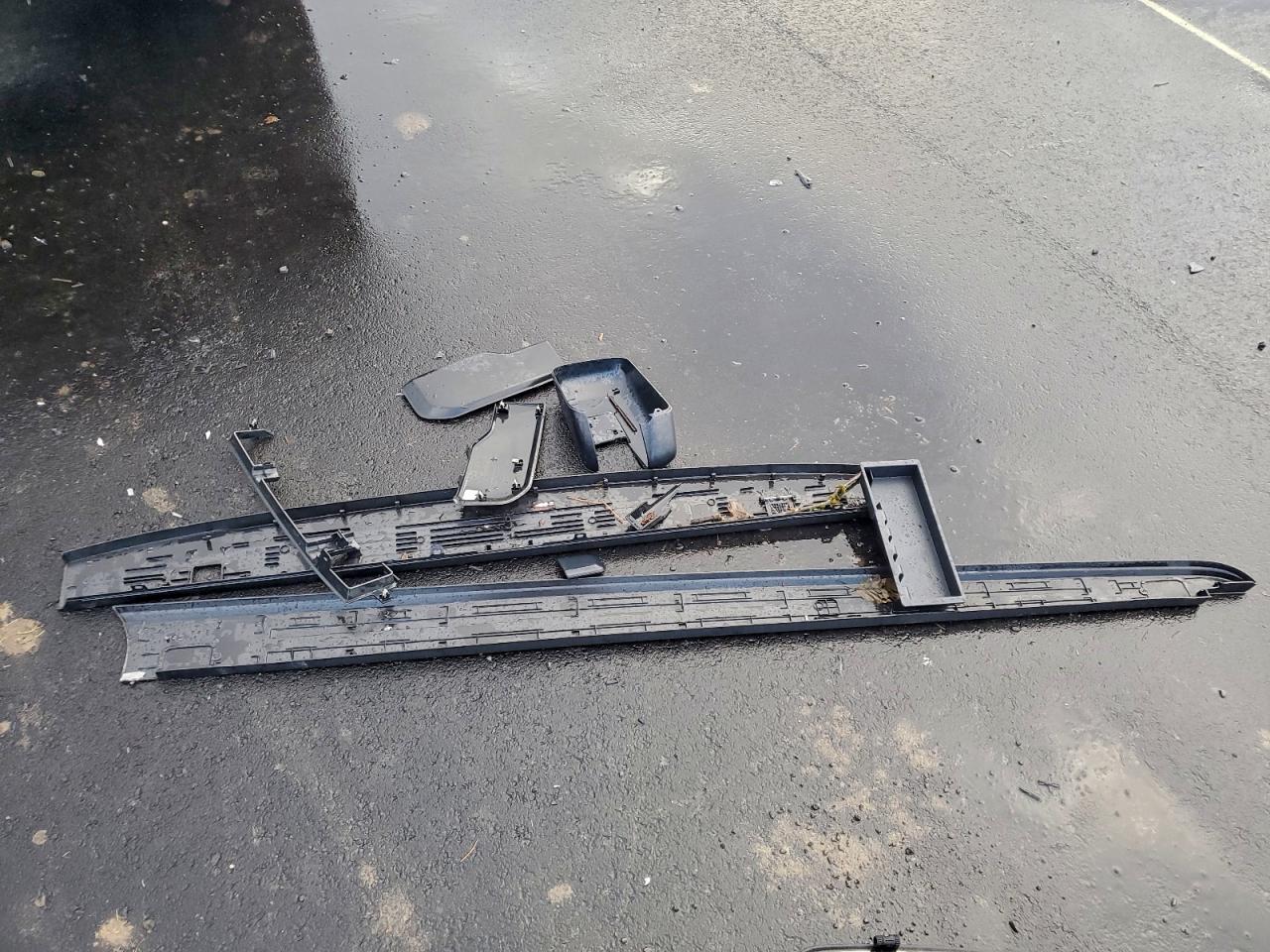 Ford F-150 Stx Image 8