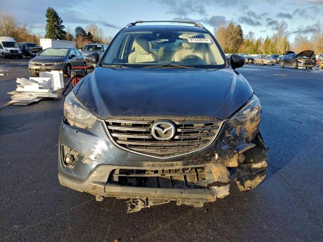 Mazda Cx Gt Image 13