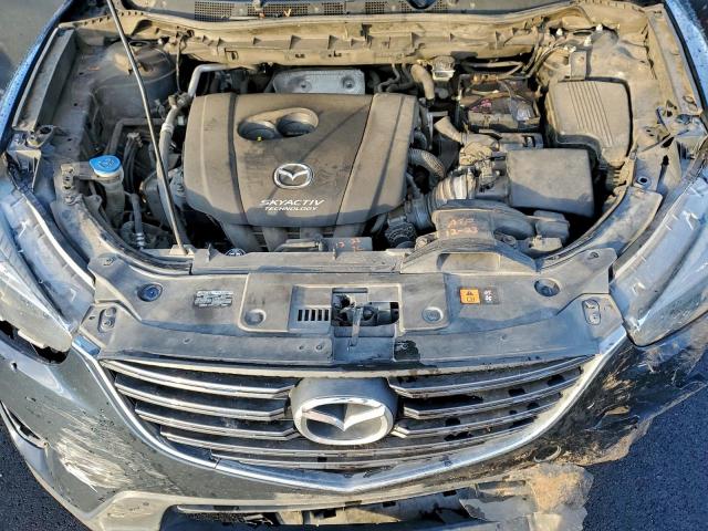 Mazda Cx Gt Image 12