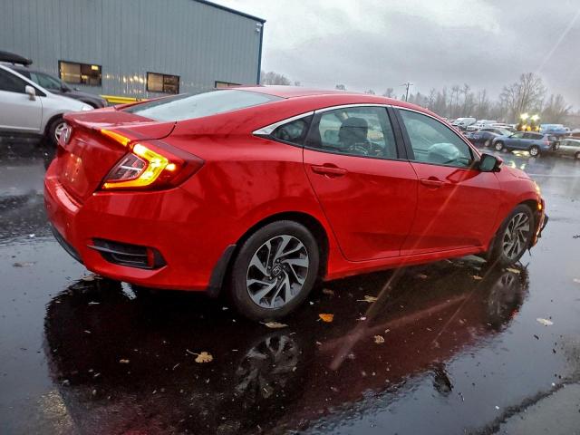 Honda Civic Ex Image 8