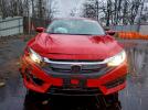 Honda Civic Ex Image 12