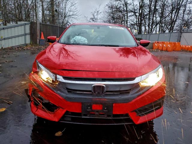 Honda Civic Ex Image 12