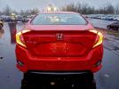 Honda Civic Ex Image 10